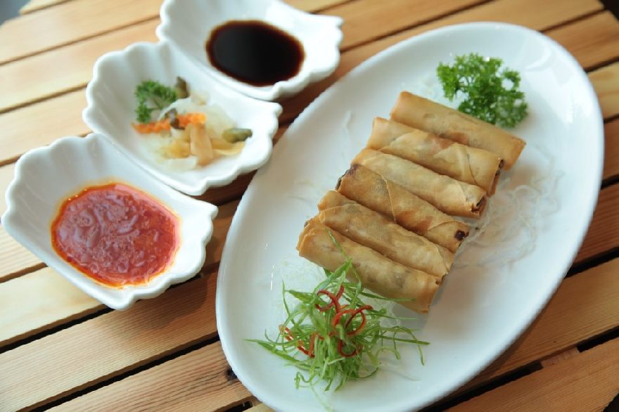 Leckeres asiatisches Essen und viele asiatische Gerichte bei dem Restaurant Minh Tam mit Lieferservice in Buchholz und Umgebung.